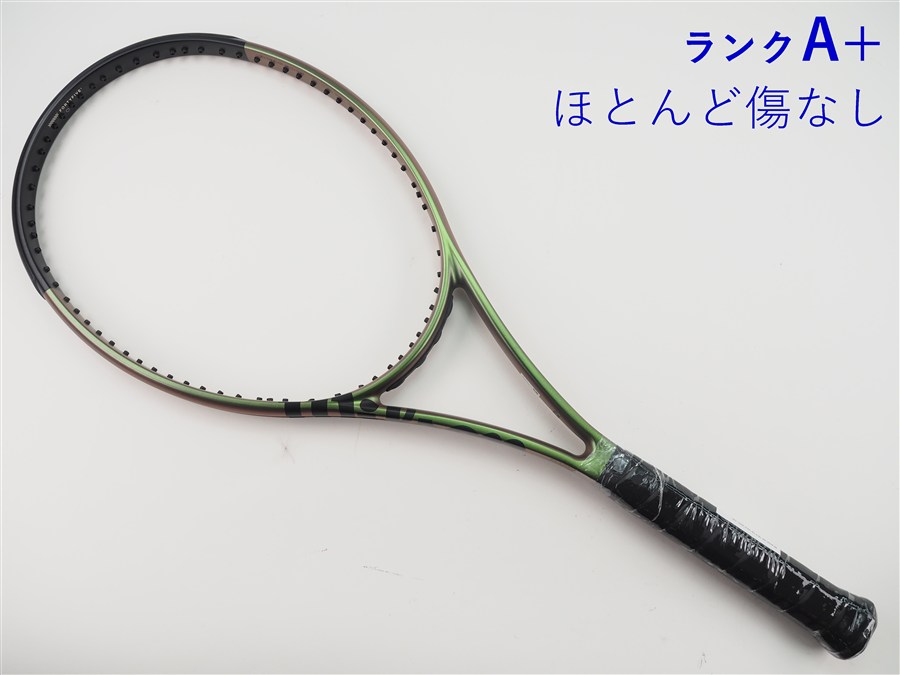 楽天市場】ウイルソン(Wilson) 2021年 ブレード 98 16x19 RG (305g