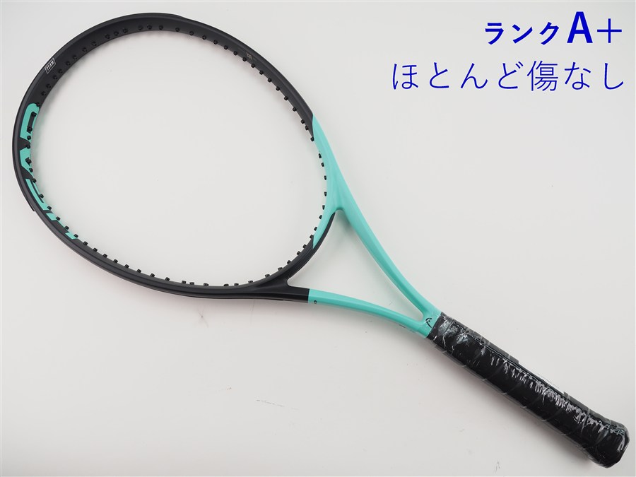 【中古】頭顱 もっけの幸い 野球クラブ 2022年ひな形HEAD BOOM TEAM 2022(G2)【中古 庭球櫂】