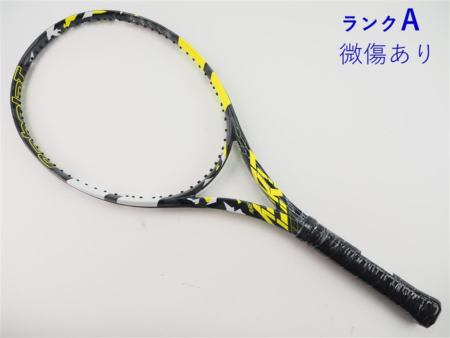 楽天市場】PURE AERO TEAM 2023（G3）バボラ(BabolaT)【中古】【Used