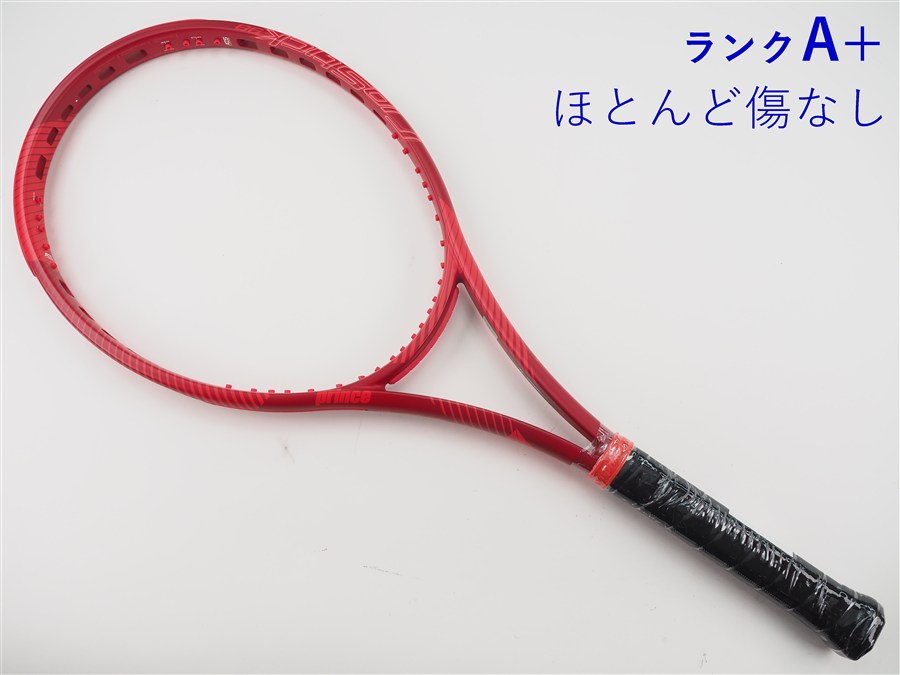 【中古】プリンス リップ スティック 98 2025年モデル【インポート】 PRINCE RIP STICK 98 2025(G2)【中古 テニスラケット】