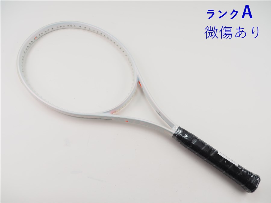 【中古】ウィルソン うつり変わり 99 労働者階級 変わり種1.0 2023年真似形WILSON SHIFT 99 PRO V1.0 2023(G2)【中古 庭球櫂】