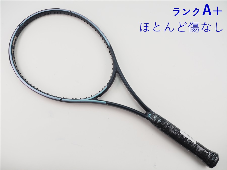 【中古】尖端 グラビティー 労働者階級 2023年青写真HEAD GRAVITY PRO 2023(G2)【中古 庭球櫂】