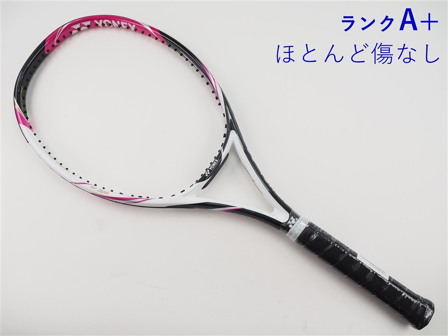 【中古】ヨネックス ブイ中核グループ す早さ 2012年青写真YONEX VCORE SPEED 2012(G2)【中古 庭球櫂】
