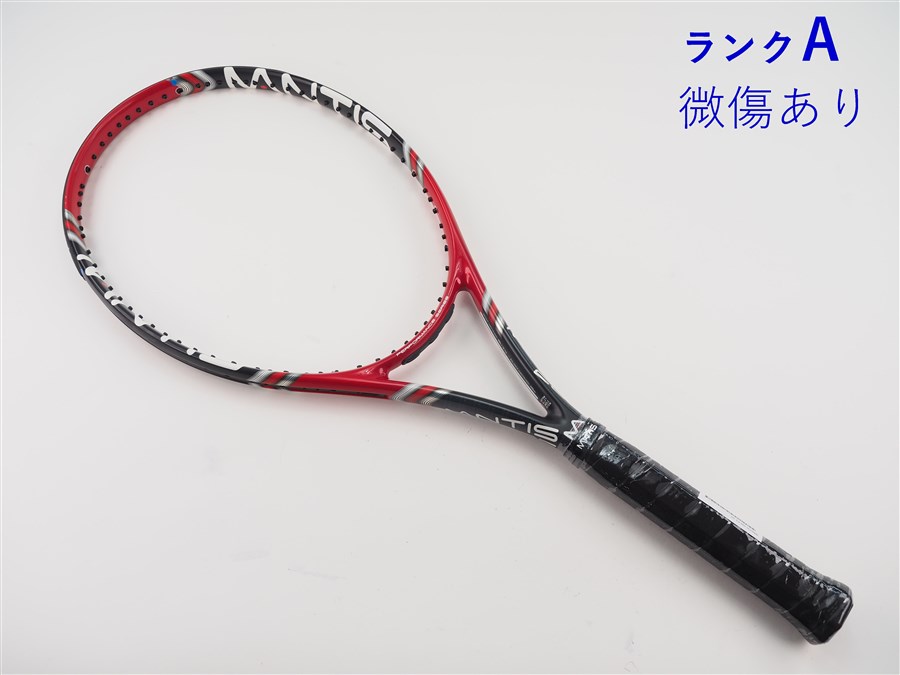 【中古】マンティス マンティス 285 PSMANTIS MANTIS 285 なおなお書き(G2)【中古 庭球櫂】