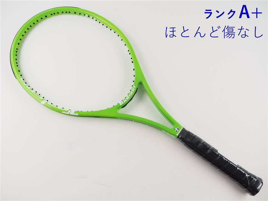 【美品】トアルソン　パワースイングラケット400　トレーニング用ラケット POWER SWING RACKET 400【1DR94000】/トアルソン TOALSON | トアルソン
