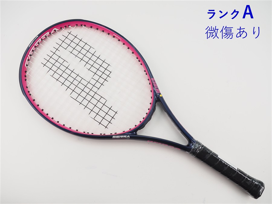 楽天市場】【中古】プリンス シエラ ライトPRINCE SIERRA LITE(G2