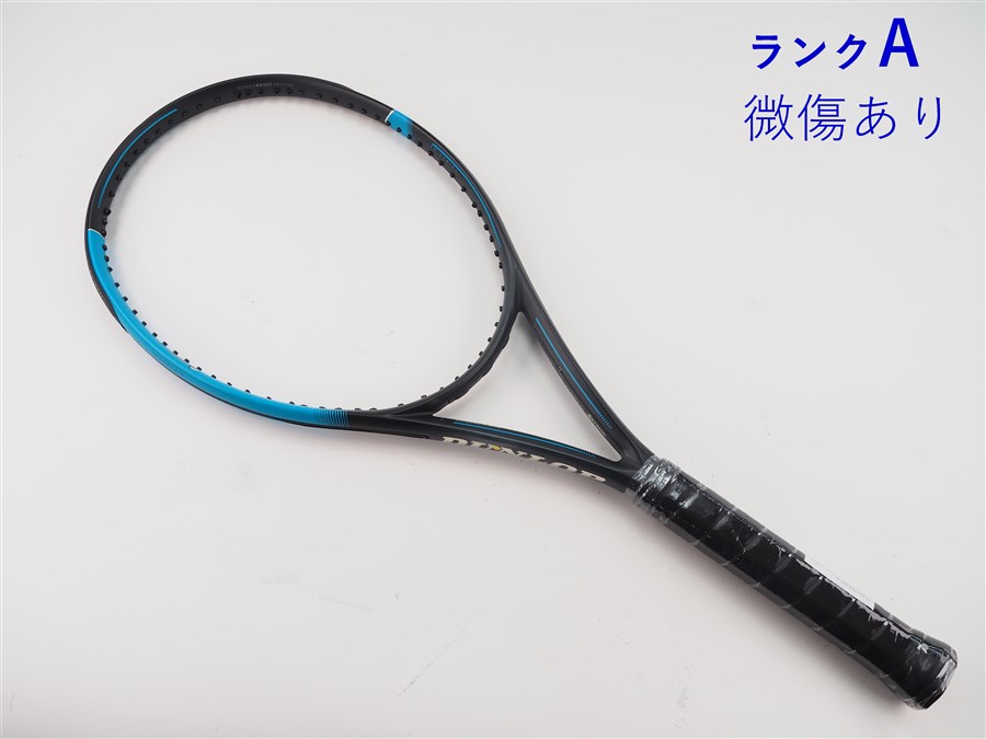 【中古】ダンロップ エフエックス500 周遊旅行 2020年ひな形DUNLOP FX 500 TOUR 2020(G3)【中古 庭球櫂】