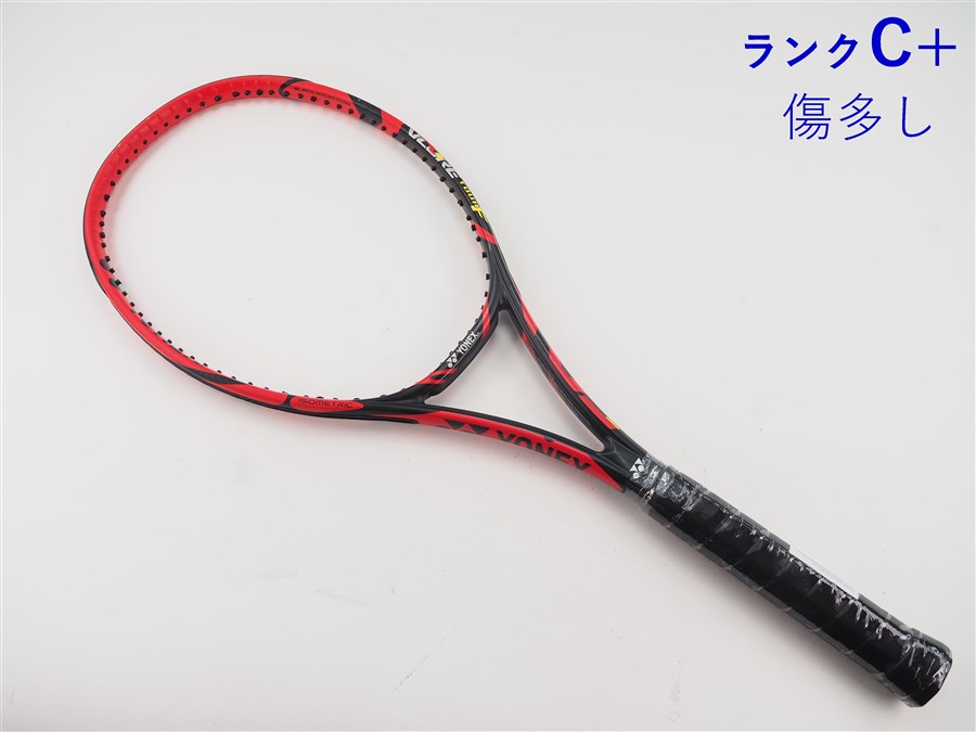 【中古】ヨネックス ブイコア ツアー エフ 93 2015年モデル YONEX VCORE TOUR F 93 2015(G3)【中古 テニスラケット】