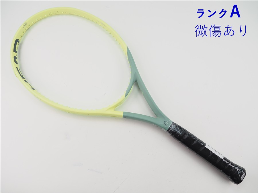 楽天市場】【中古】ヘッド エクストリーム MP 2022年モデルHEAD