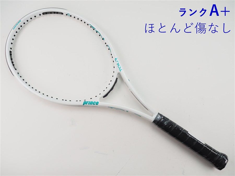 【中古】大公 周遊旅行 95 2022年ひな形PRINCE TOUR 95 2022(G2)【中古 庭球櫂】