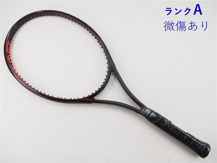 【中古】天々 プレ上演 MP 2021年真似形HEAD PRESTIGE MP 2021(G2)【中古 庭球櫂】