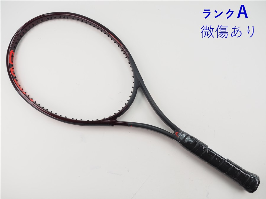 【中古】天々 プレ上演 MP 2021年真似形HEAD PRESTIGE MP 2021(G2)【中古 庭球櫂】