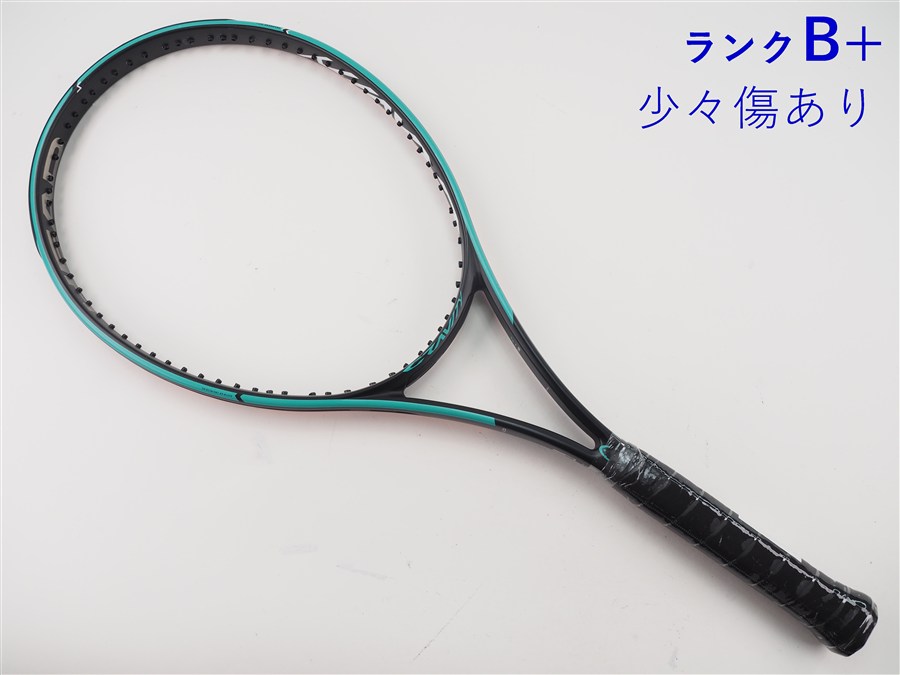【中古】ヘッド グラフィン 360プラス グラビティー エス 2019年モデル HEAD GRAPHENE 360+ GRAVITY S 2019(G2)【中古 テニスラケット】 9,048円