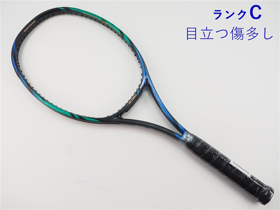 【中古】ヨネックス RD-8 YONEX RD-8(G3相当)【中古 テニスラケット】