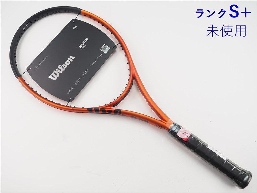楽天市場】【中古】ウィルソン バーン 100エルエス バージョン5.0 2023