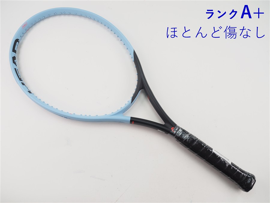 【中古】頭顱 本能 野球クラブ エル 2025年ひな形【輸入物】HEAD INSTINCT TEAM L 2025(G2)【中古 庭球櫂】