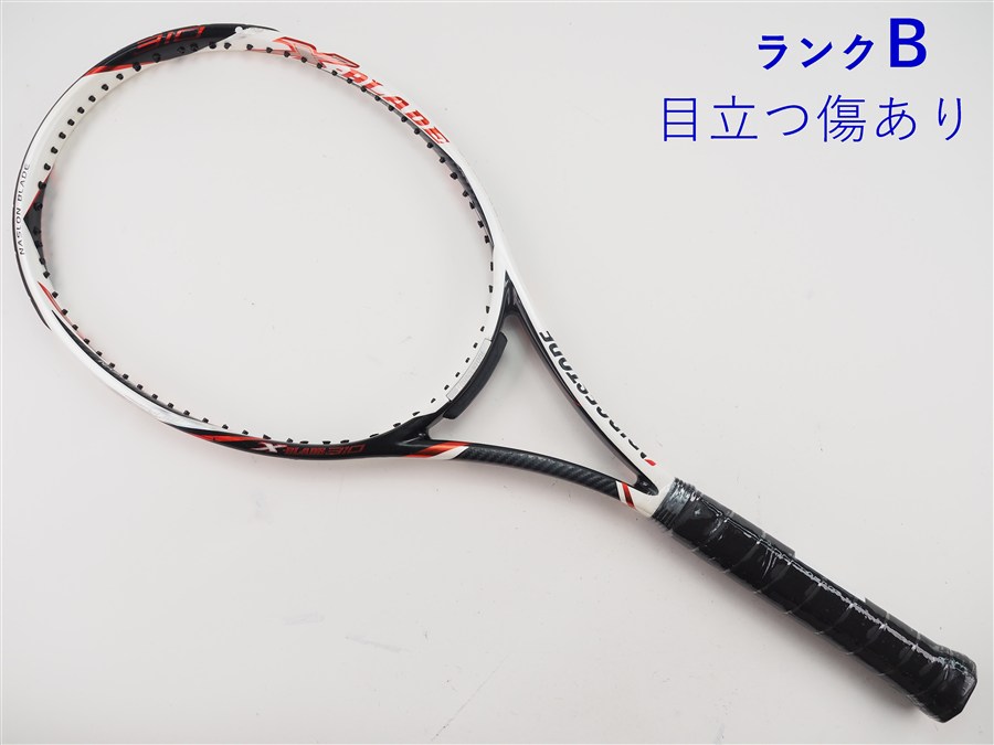 【中古】ブリヂストン エックスブレード 310 2012年モデル BRIDGESTONE X-BLADE 310 2012(G2)【中古 テニスラケット】