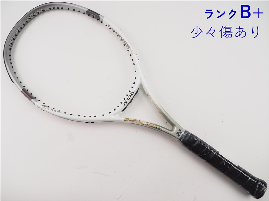 楽天市場】【中古】ヨネックス アルティマム RQ Ti 1500 ロング 2000年