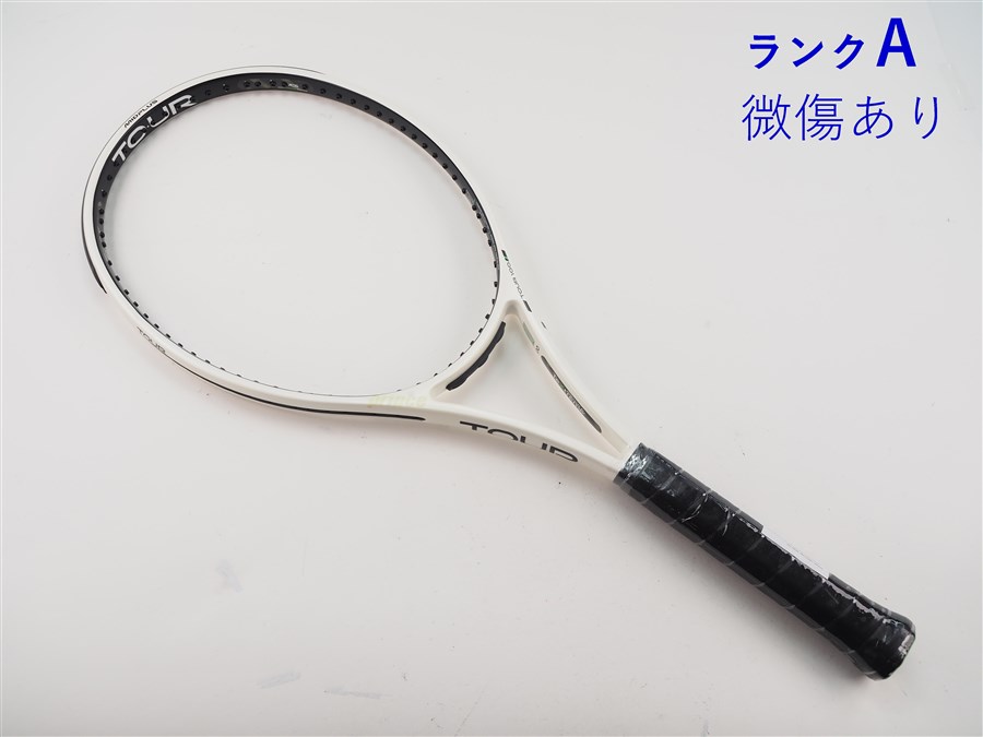 楽天市場】【中古】プリンス ツアー 100(290g) 2018年モデルPRINCE