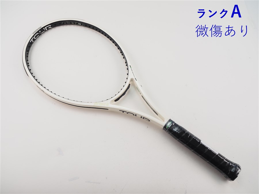 【中古】大公 周遊旅行 95 2020年青写真PRINCE TOUR 95 2020(G3)【中古 庭球櫂】