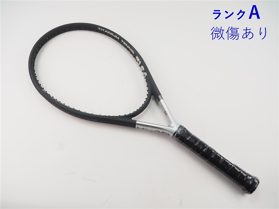 楽天市場】【中古】ヘッド ティーアイ エス6 2018【復刻版】HEAD Ti.S6