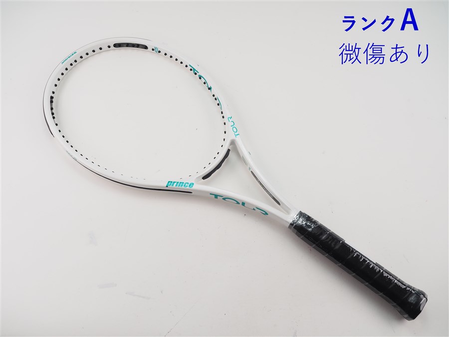 【中古】大公 周遊旅行 95 2022年青写真PRINCE TOUR 95 2022(G2)【中古 庭球櫂】