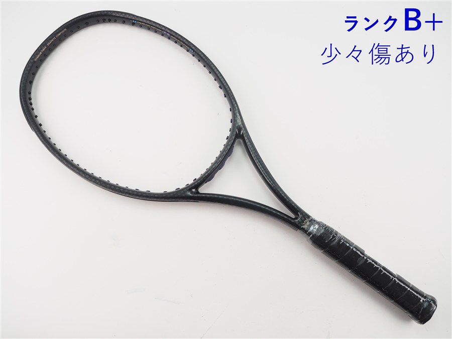 【中古】ヨネックス チタン 400 YONEX TITAN-400(UL2)【中古 テニスラケット】