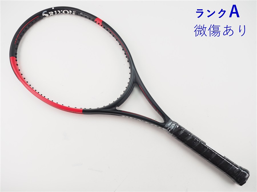 【中古】ダンロップ シーエックス 400 2019年青写真DUNLOP CX 400 2019(G1)【中古 庭球櫂】
