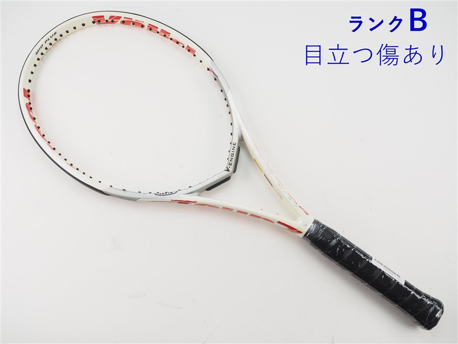 【中古】フォルクル ツアー 7 ブイエンジン VOLKL TOUR 7 V-ENGINE(XSL2)【中古 テニスラケット】