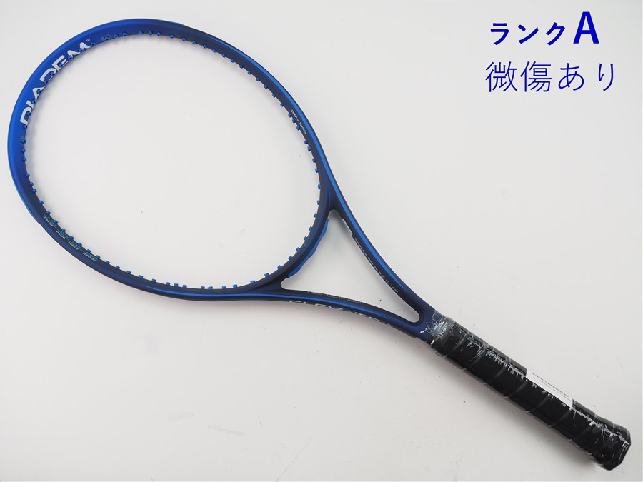 【中古】ダイアデム エレベート 点火装置 98 変わり種3 2023年青写真DIADEM ELEVATE LITE 98 V3 2023(G2)【中古 庭球櫂】