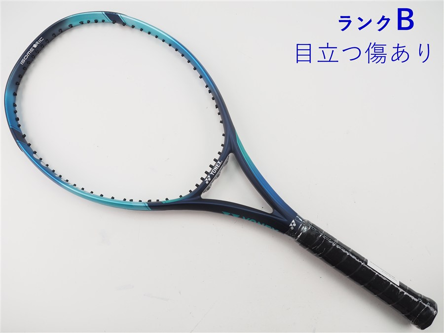 楽天市場】【中古】ヨネックス イーゾーン 100 2017年モデルYONEX