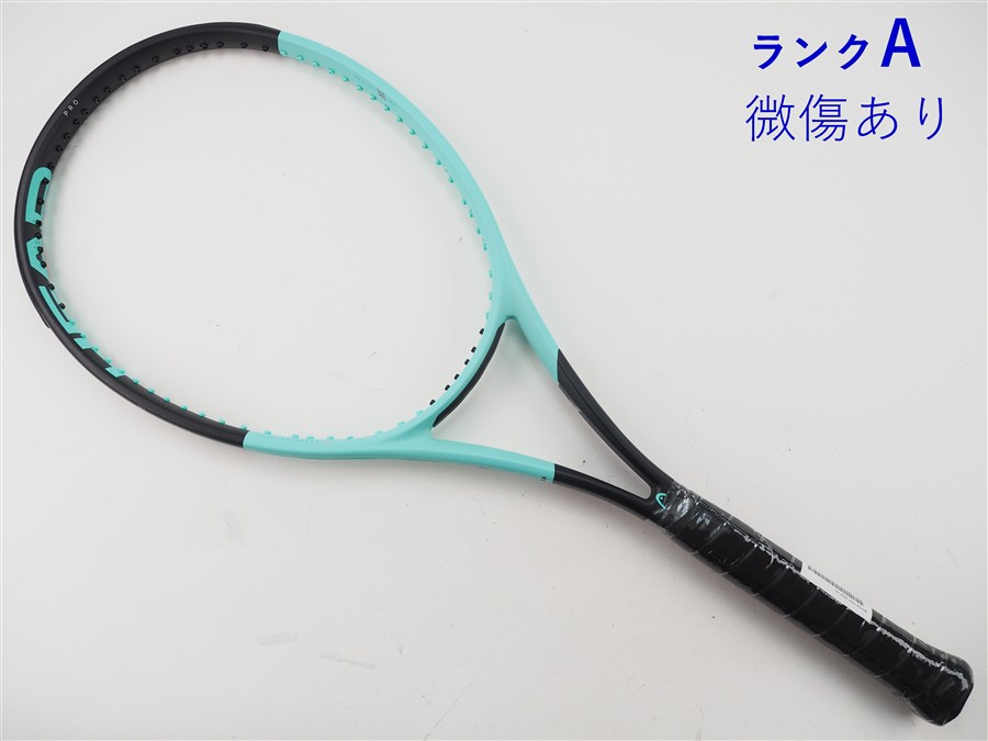 楽天市場】【中古】ヘッド ブーム プロ 2024年モデルHEAD BOOM PRO