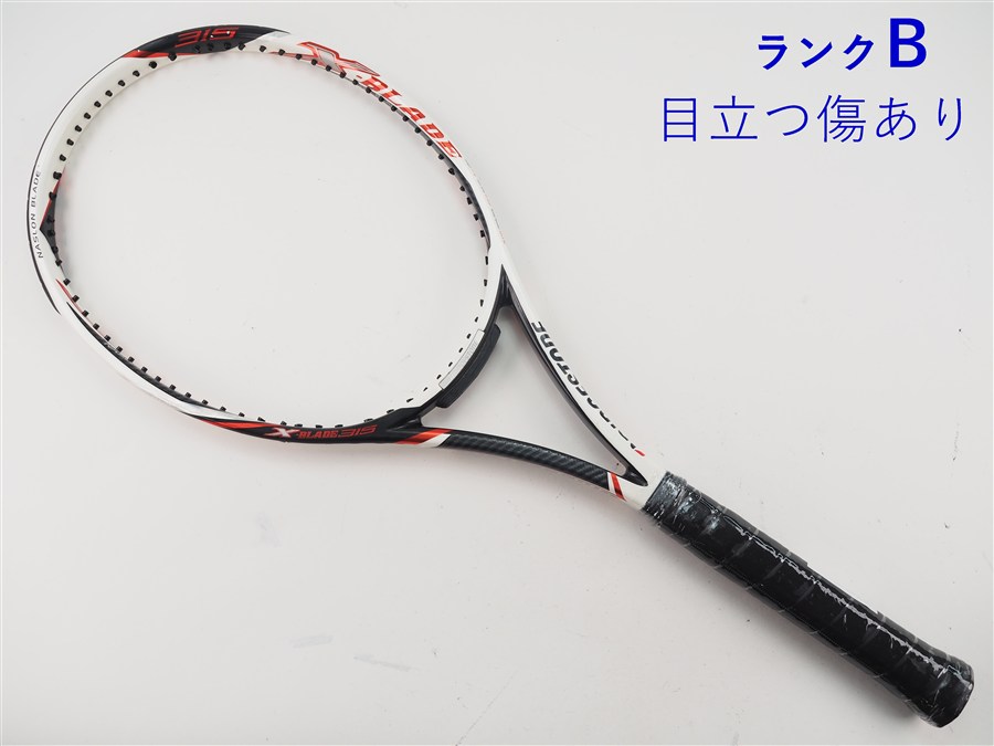 楽天市場】【中古】ブリヂストン エックスブレード ビーエックス 315