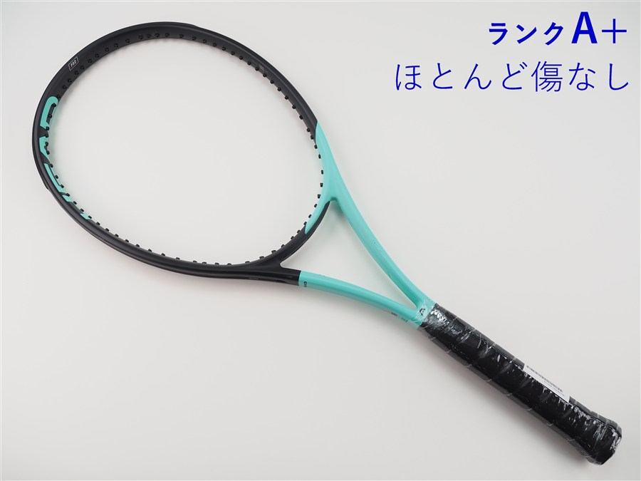 【中古】天々 もっけの幸い 労働者階級 2022年真似形HEAD BOOM PRO 2022(G2)【中古 庭球櫂】