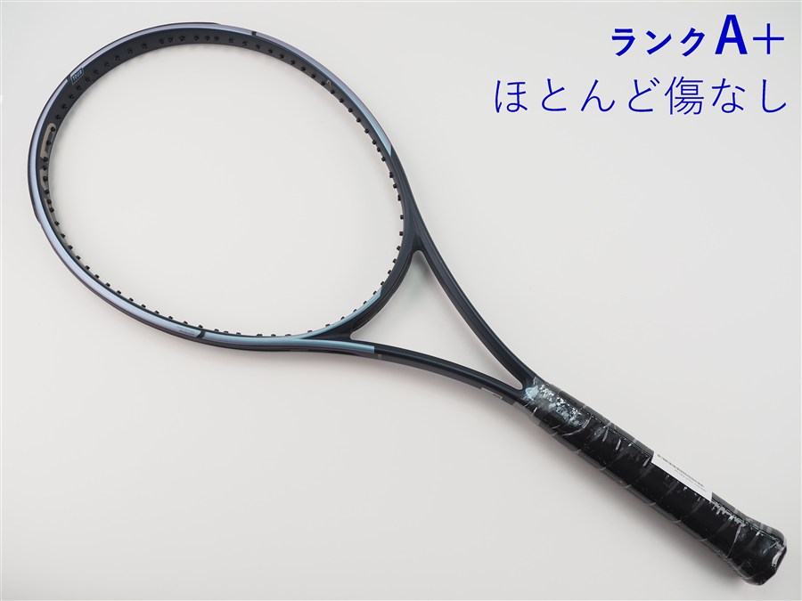 【中古】頭顱 グラビティー 周遊旅行 2023年ひな形HEAD GRAVITY TOUR 2023(G2)【中古 庭球櫂】