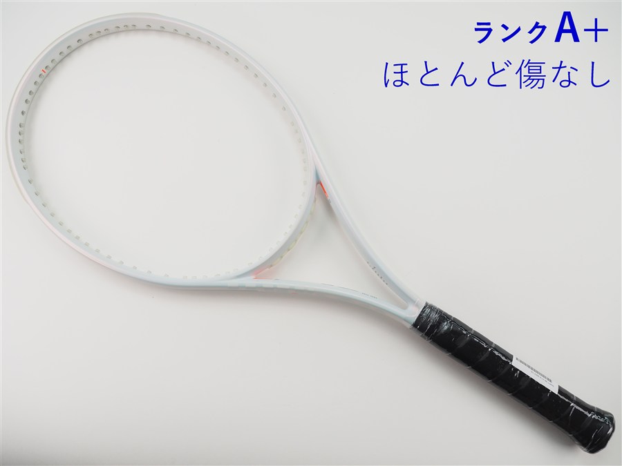 【中古】ウィルソン うつり変わり 99 変わり種1.0 2023年青写真WILSON SHIFT 99 V1.0 2023(G2)【中古 庭球櫂】