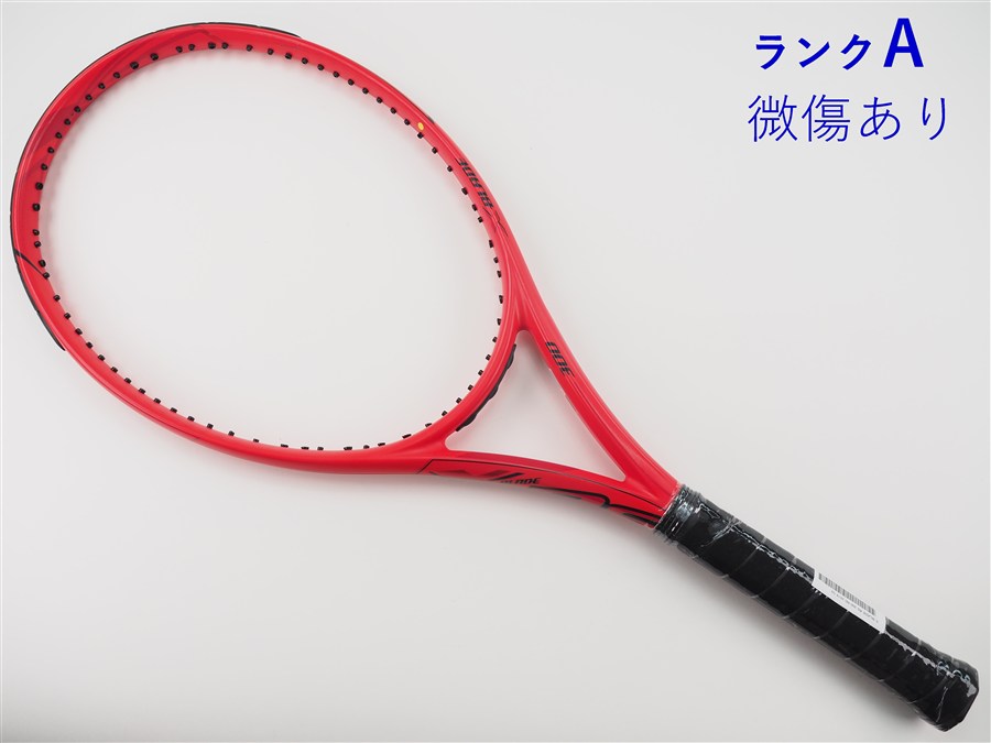 【中古】ブリヂストン エックスブレード アールエス 300 RD 2018年ひな形【構成要素はと目欠けら有り】BRIDGESTONE X-BLADE RS 300 RD 2018(G2)【中古 庭球櫂】