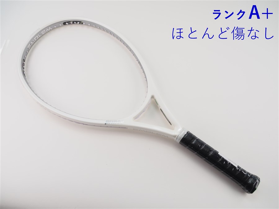 【中古】大公 表象 120 2020年ひな形PRINCE EMBLEM 120 2020(G2)【中古 庭球櫂】