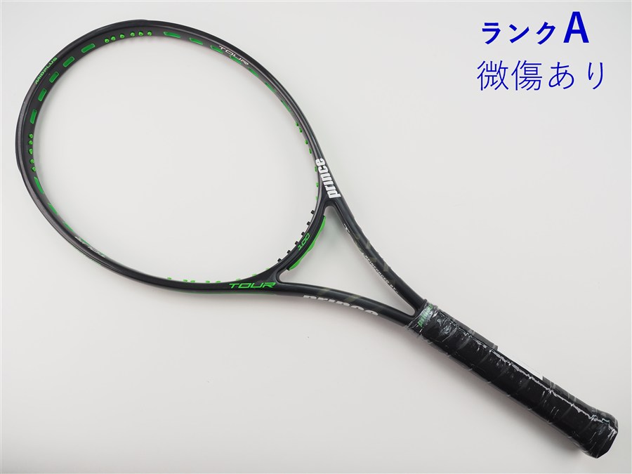 楽天市場】【中古】プリンス ツアー オースリー 100(290g) 2018年