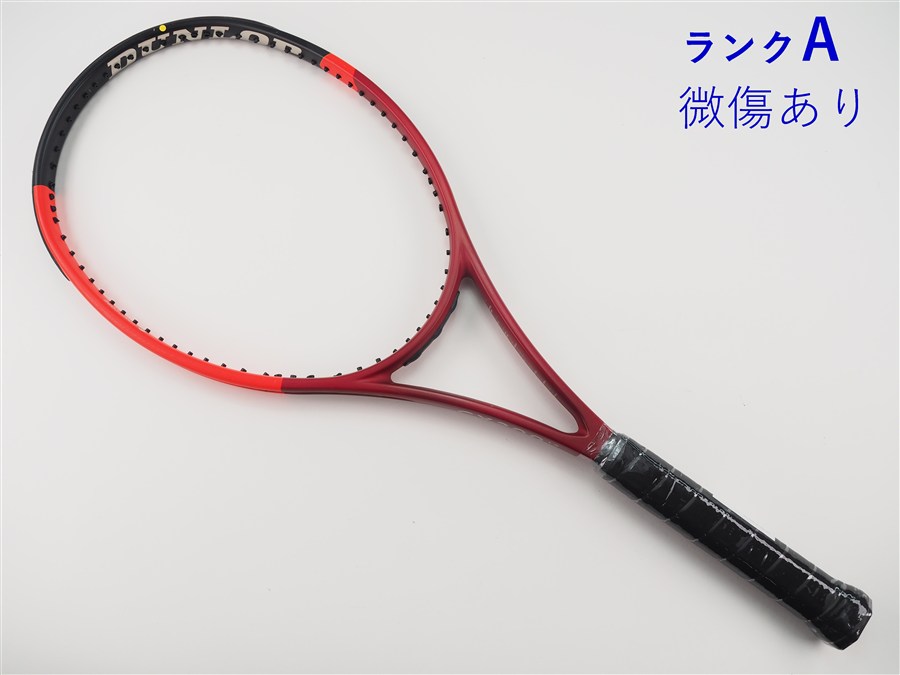 【中古】ダンロップ シーエックス 200 LS 2024年モデル DUNLOP CX 200 LS 2024(G2)【中古 テニスラケット】