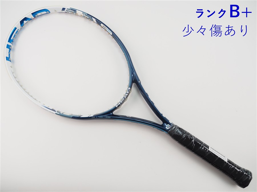 【中古】ヘッド ユーテック グラフィン インスティンクト MP 2013年モデル HEAD YOUTEK GRAPHENE INSTINCT MP 2013(G2)【中古 テニスラケット】