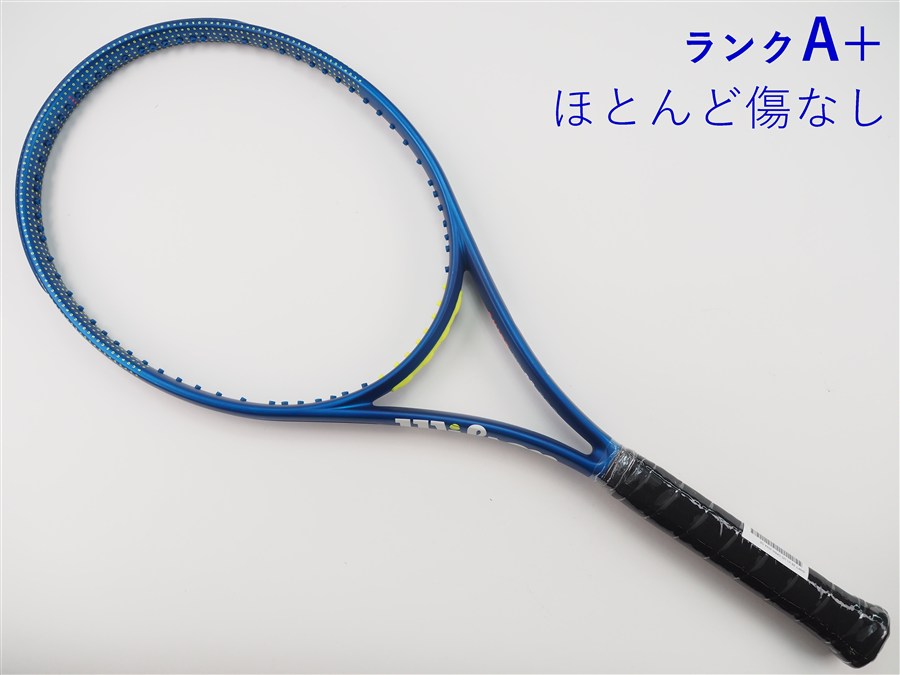 【中古】ウィルソン シフト 99 V1 US オープン 2024年モデル【数量限定】WILSON SHIFT 99 V1 US OPEN 2024(G2)【中古 テニスラケット】