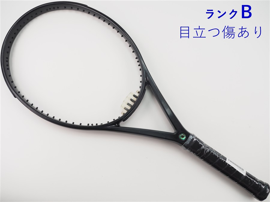 【中古】尖端 プロテクター os【基本形】HEAD Protector os(G2)【中古 庭球櫂】