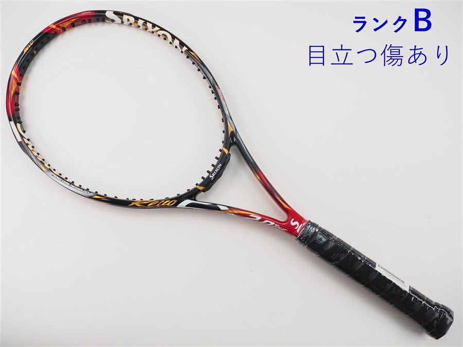 【中古】スリクソン レヴォ シーエックス 2.0 ツアー 2015年モデル SRIXON REVO CX 2.0 TOUR 2015(G3)【中古 テニスラケット】