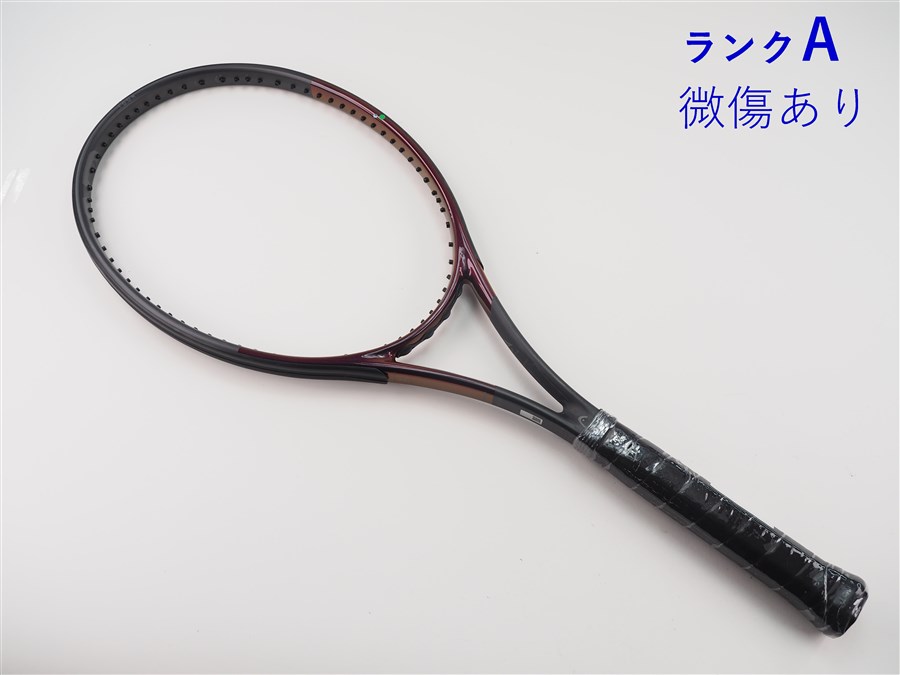 【中古】上端 プレ上演 周遊旅行 2023年模範例HEAD PRESTIGE TOUR 2023(G2)【中古 庭球櫂】
