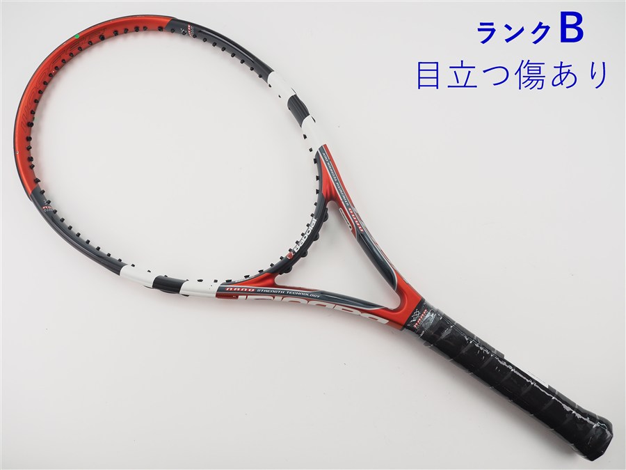 【中古】バボラ エヌエス ツアー 2005年モデル BABOLAT NS TOUR 2005(G2)【中古 テニスラケット】