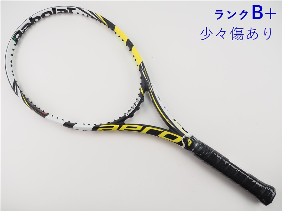 楽天市場】【中古】バボラ アエロプロ ドライブ 2010年モデルBABOLAT