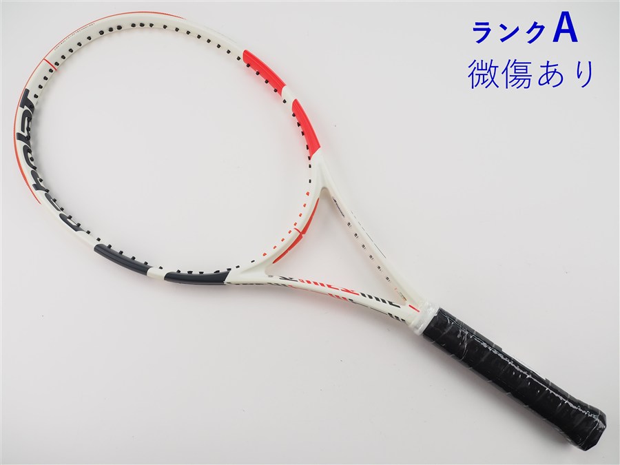 楽天市場】【中古】バボラ ピュア ストライク チーム 2017年モデル