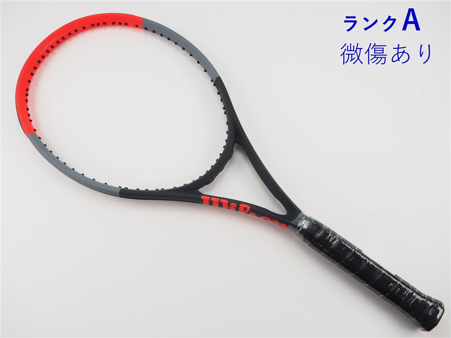 楽天市場】【中古】ウィルソン クラッシュ 100エル バージョン2.0 2022