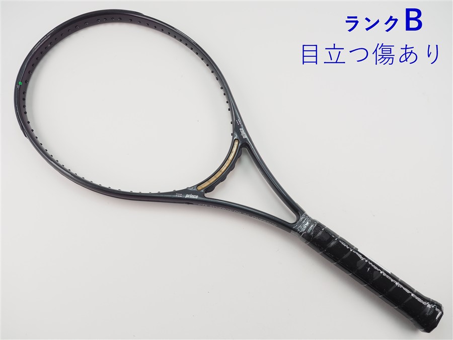 【中古】プリンス CTS シナジー DB 26 OS PRINCE CTS SYNERGY DB 26 OS(G2)【中古 テニスラケット】